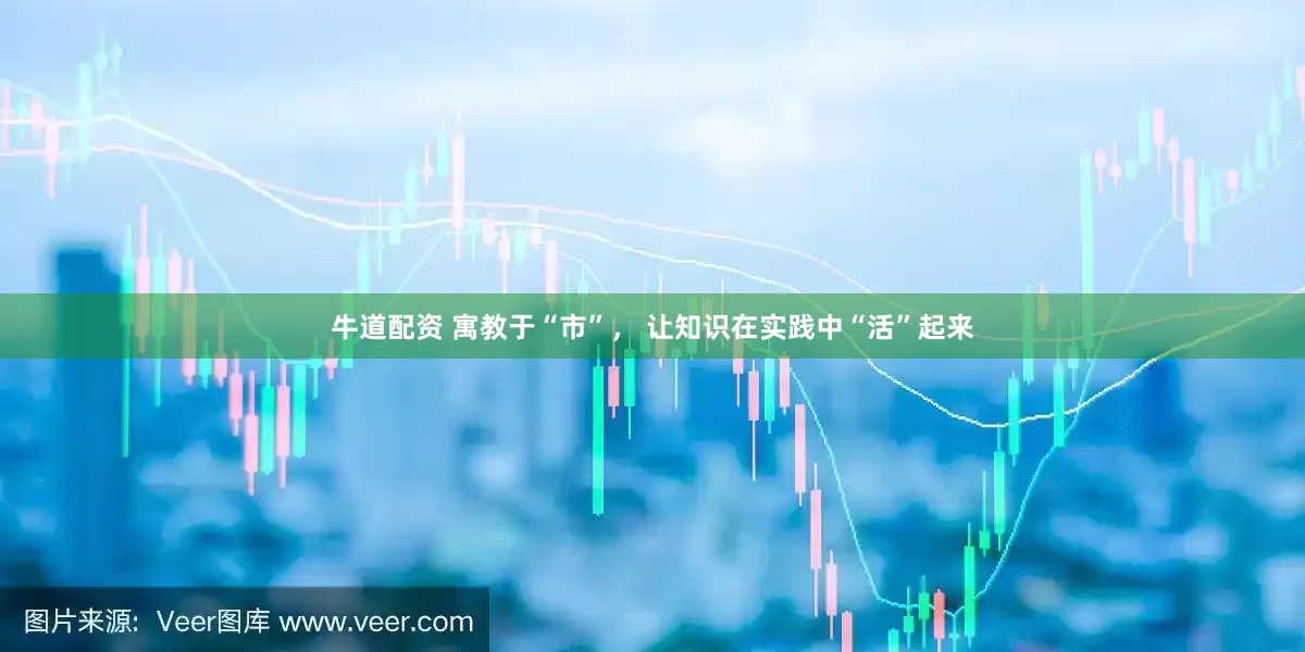 牛道配资 寓教于“市”， 让知识在实践中“活”起来
