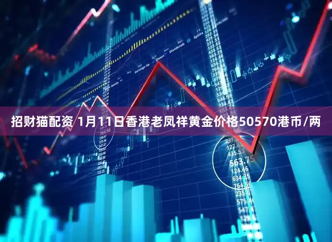 招财猫配资 1月11日香港老凤祥黄金价格50570港币/两